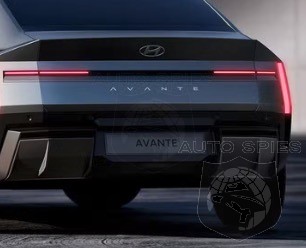 Hyundai s New Elantra N Will Go Widebody